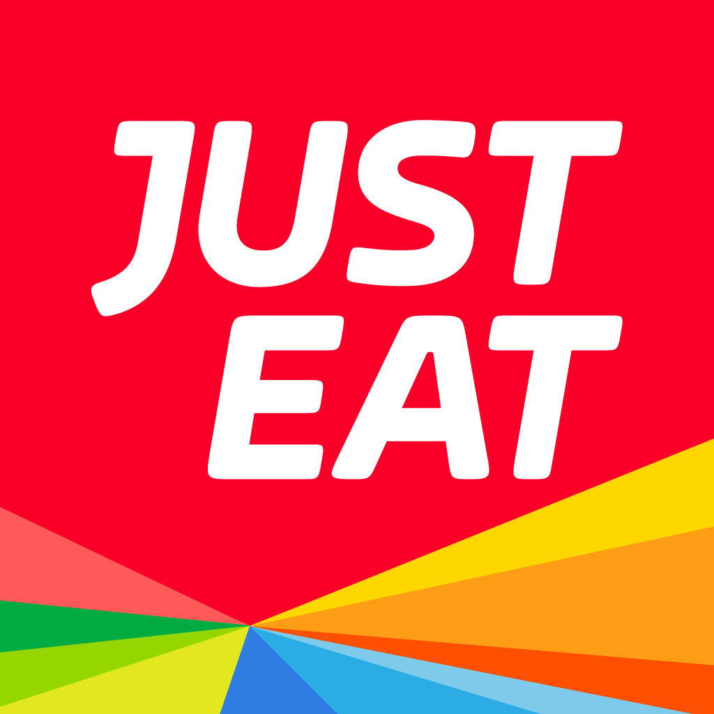 JUST EAT