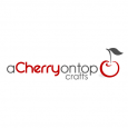 A Cherry On Top Crafts
