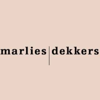 Marlies Dekkers