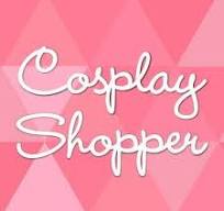 cosplayshopper